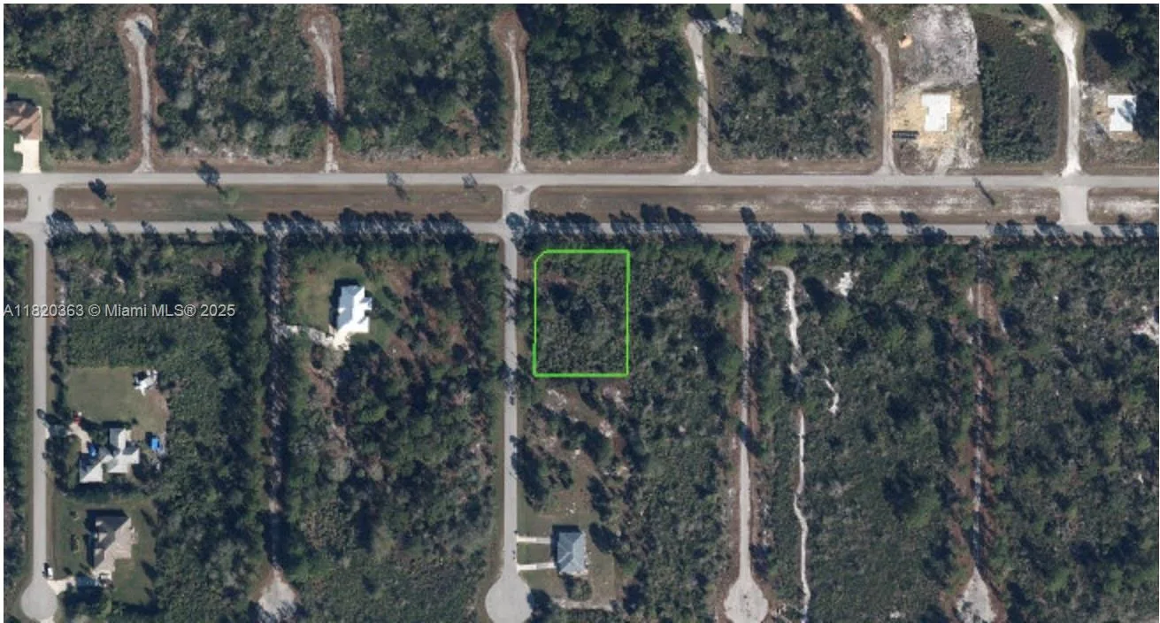 1008 NW Concorde Pkwy, Lake Placid, FL 33852 photo 2