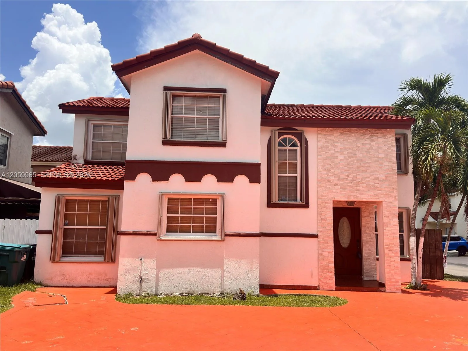 12681 NW 7th Trl # -, Miami, FL 33182