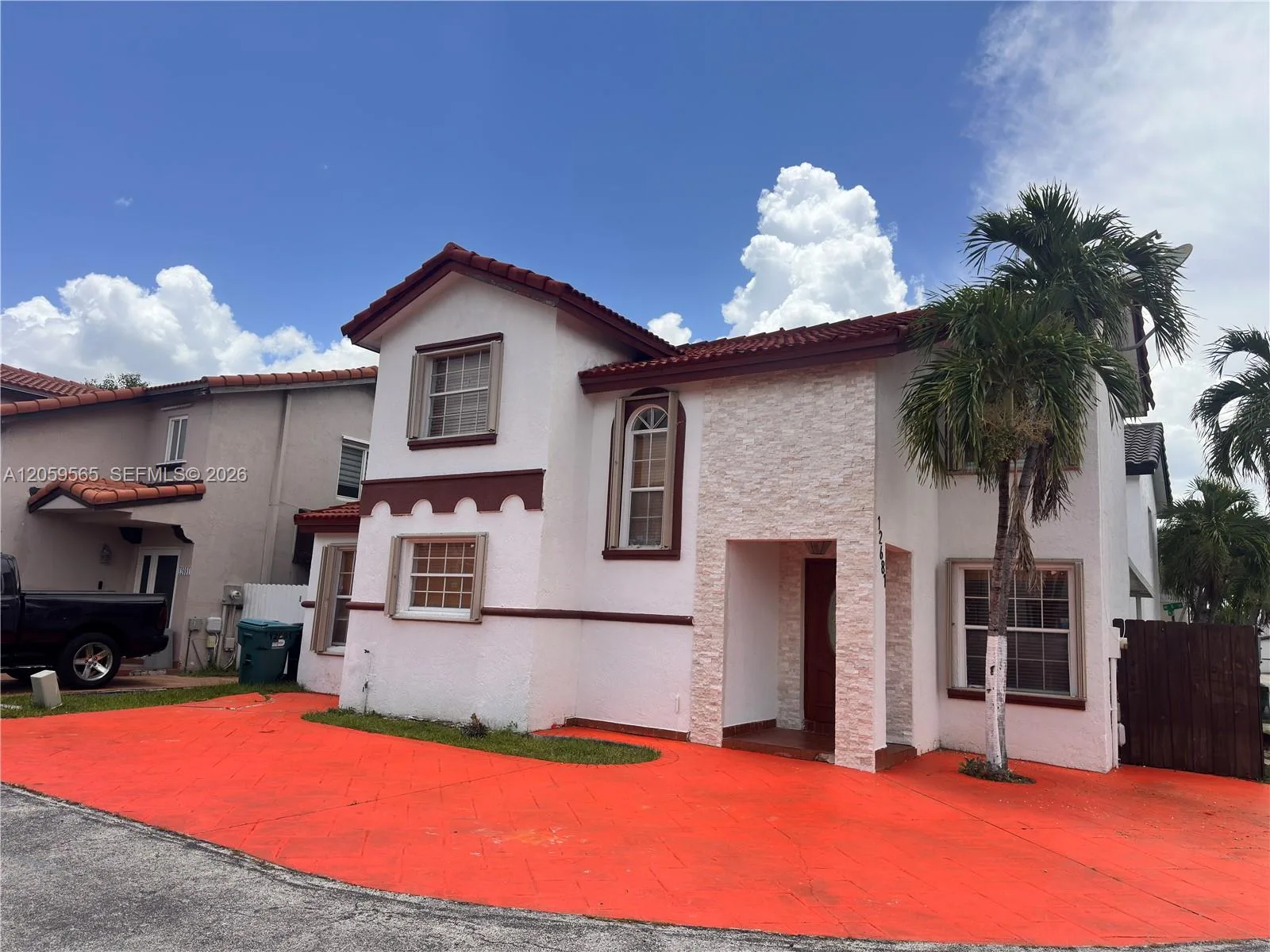 12681 NW 7th Trl # -, Miami, FL 33182 photo 2