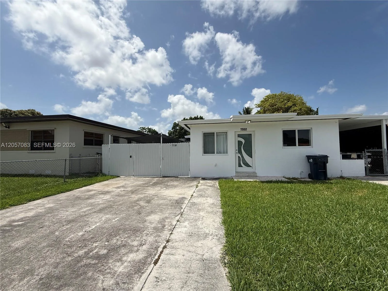 7550 NW 2nd Ter # 7750, Miami, FL 33126
