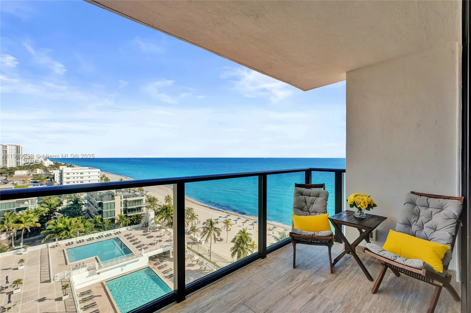 2301 S Ocean Dr # 1204, Hollywood, FL 33019