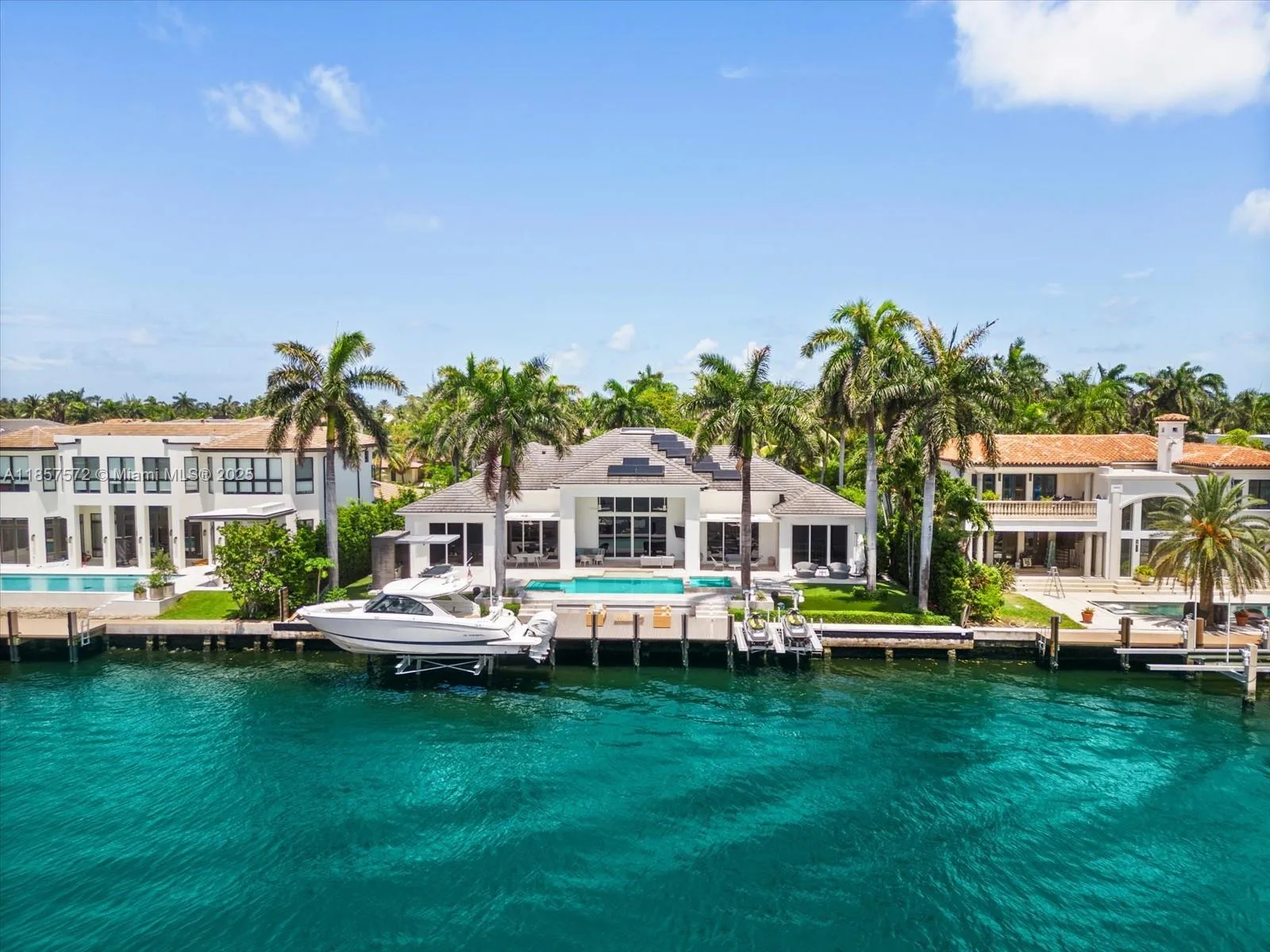224 S ISLAND, Golden Beach, FL 33160 photo 2