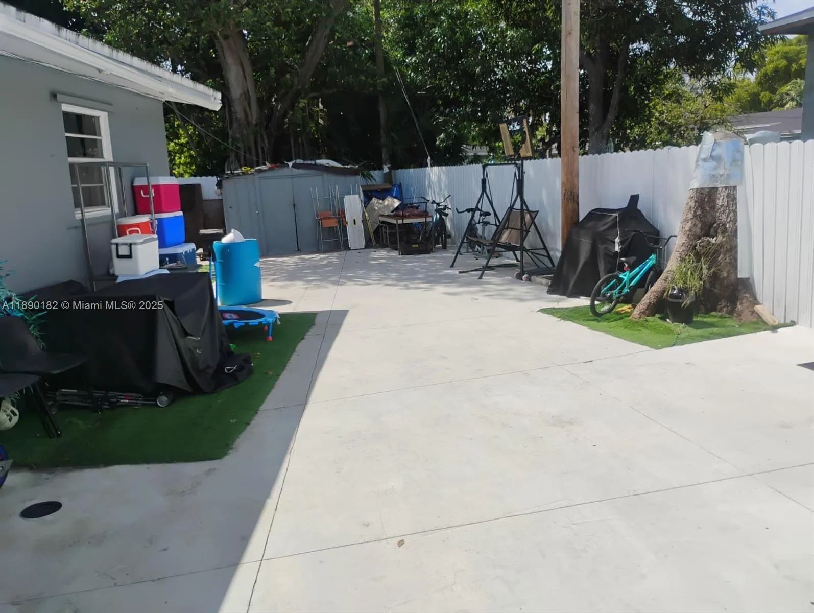 1712 NW 15th Ter, Fort Lauderdale, FL 33311 photo 3