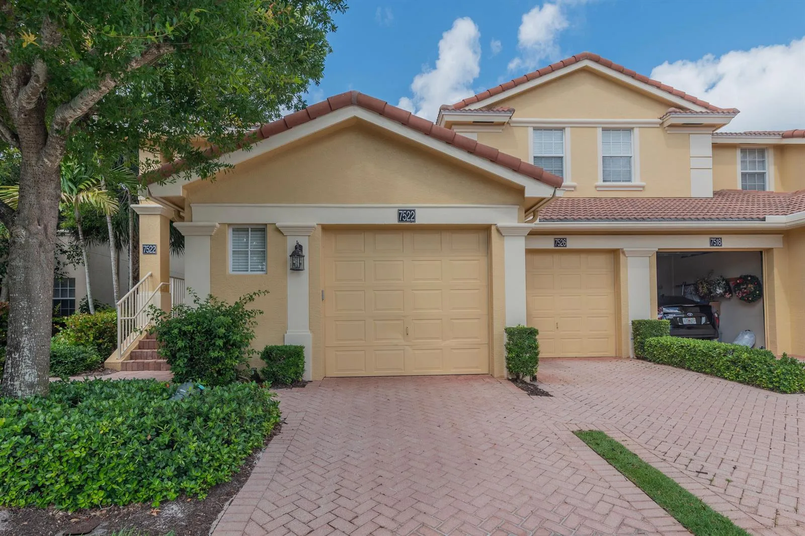 7522 SW Herrington Lane, Stuart, FL 34997
