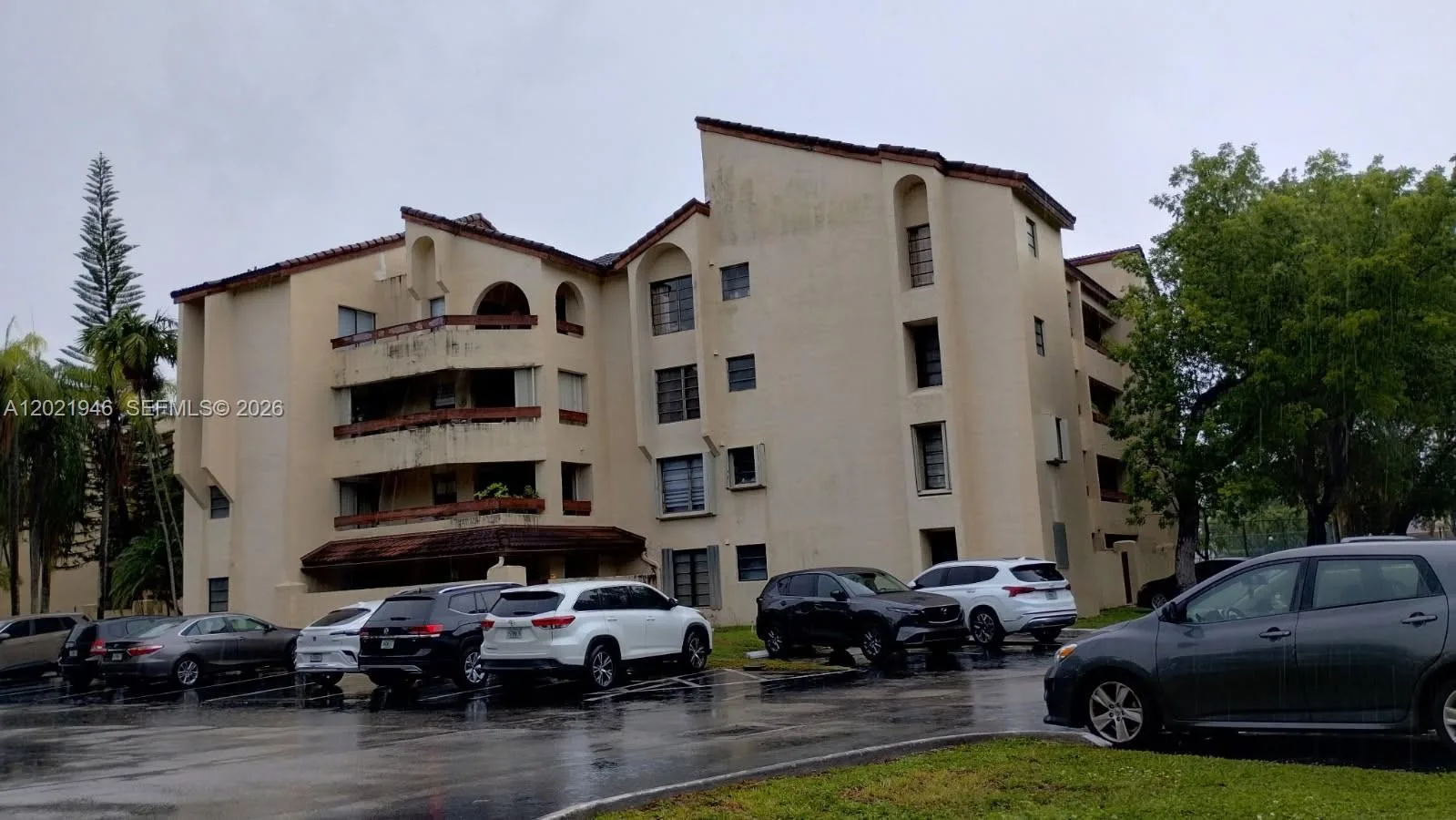 12455 SW 93rd Ter # 208T, Miami, FL 33186