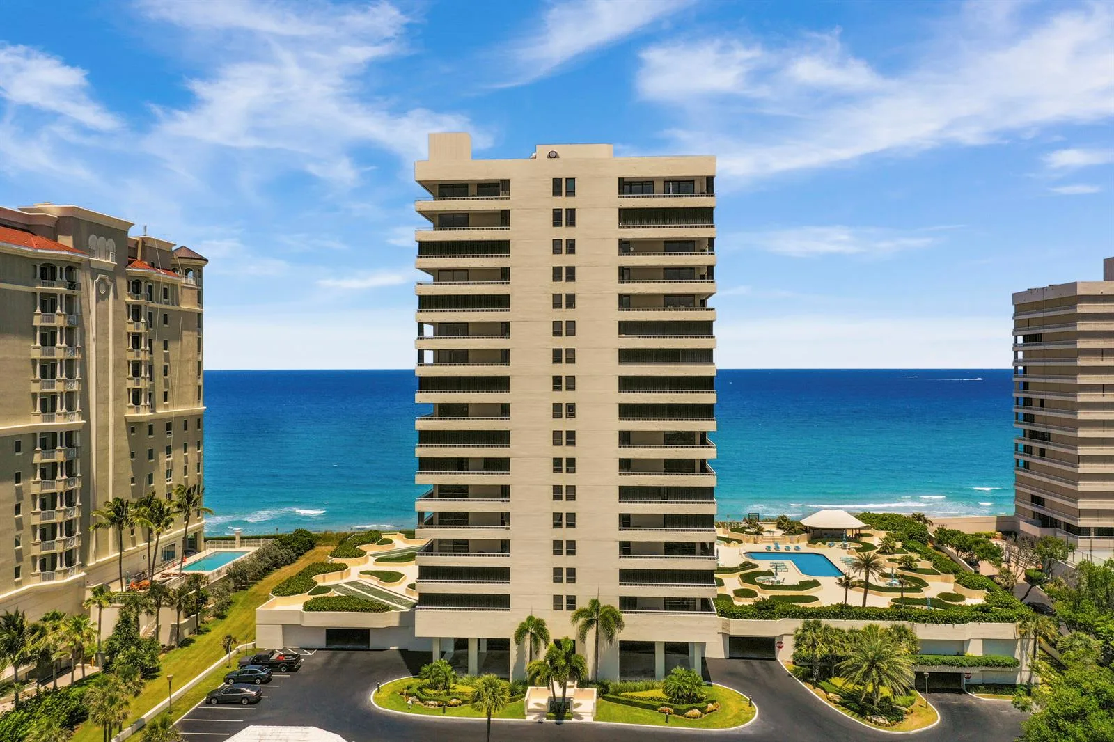 5280 N Ocean Drive # 4d, Singer Island, FL 33404