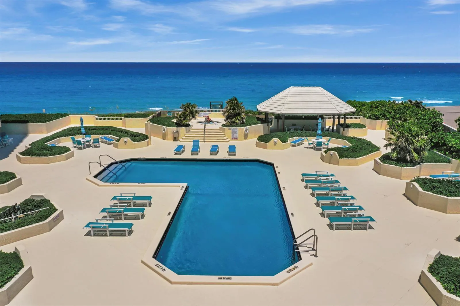 5280 N Ocean Drive # 4d, Singer Island, FL 33404 photo 2