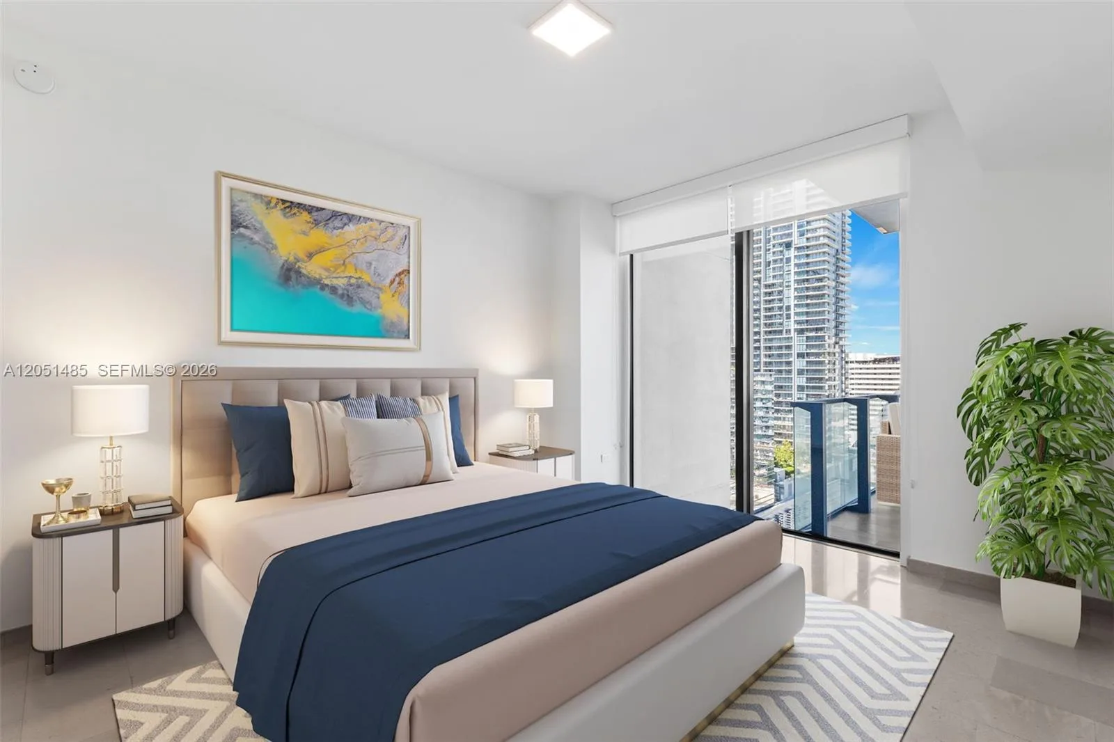 68 SE 6th St # 1706, Miami, FL 33131 photo 2