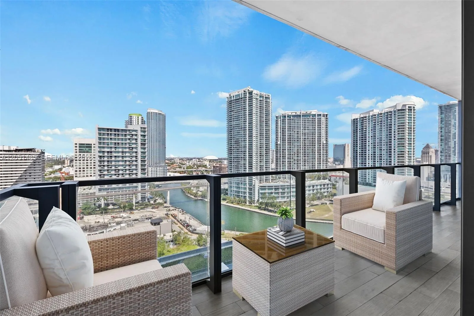 68 SE 6th St # 1706, Miami, FL 33131 photo 3