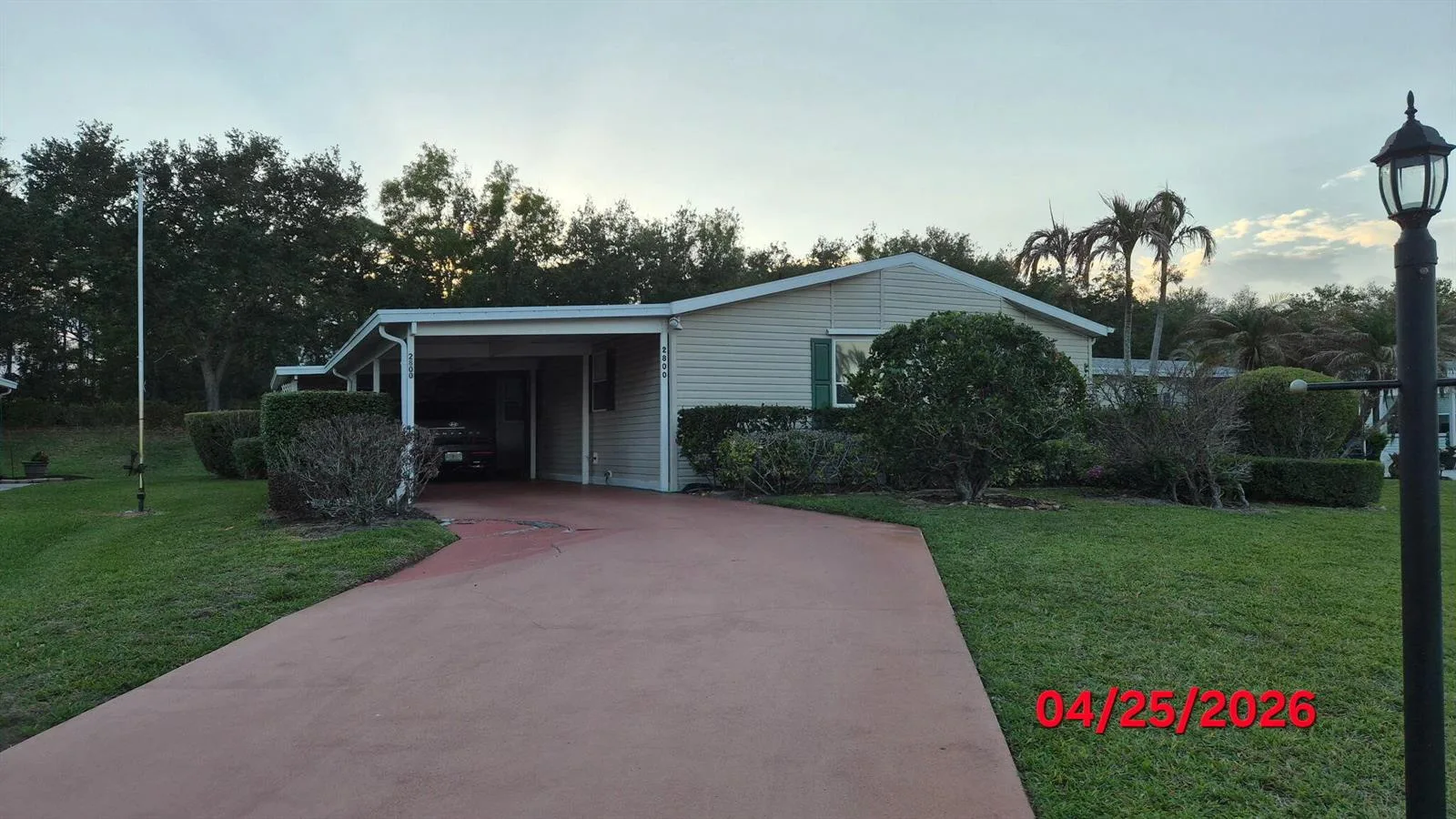 2800 NINE IRON Drive, Port St. Lucie, FL 34952