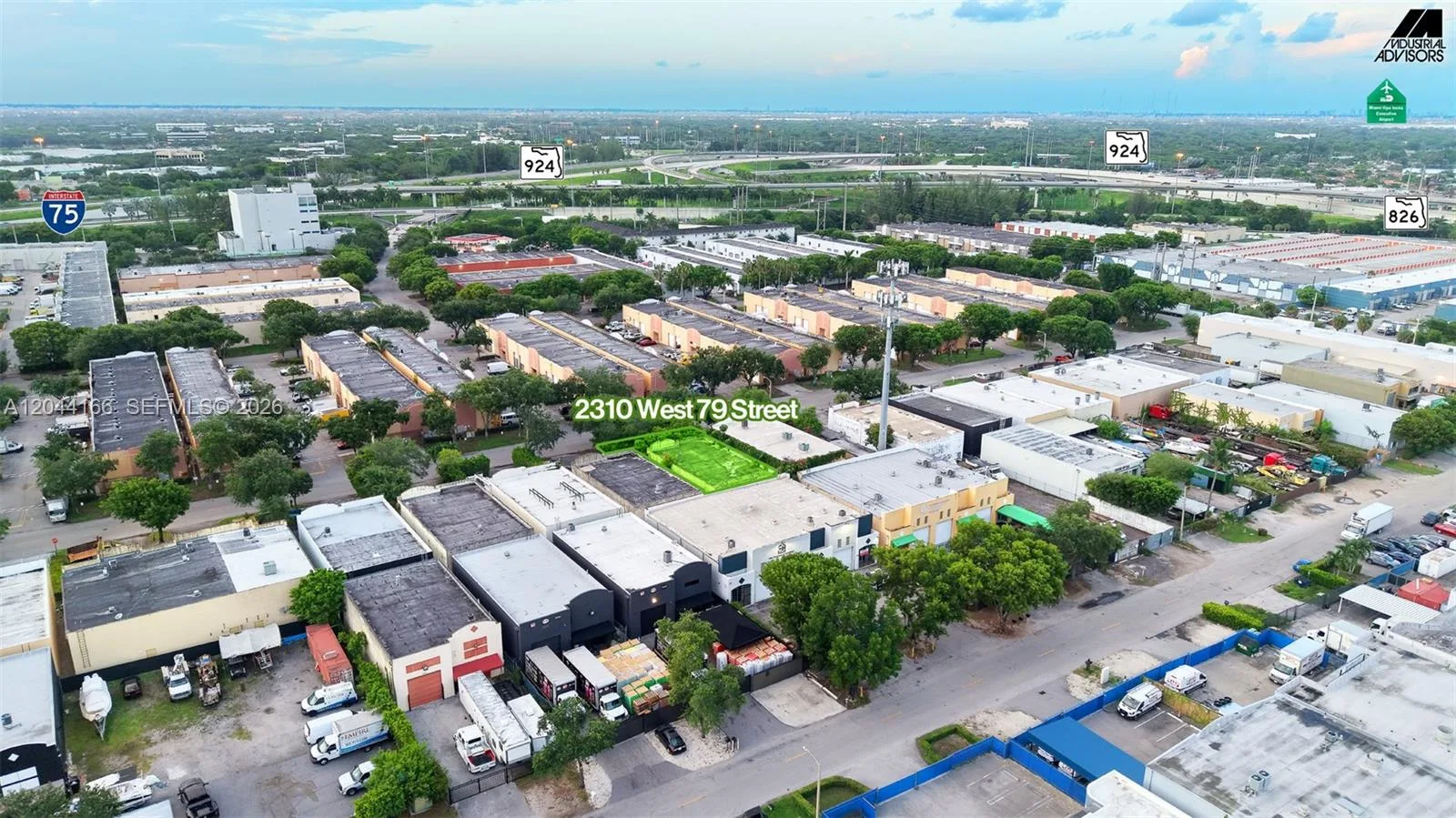 2310 W 79th St, Hialeah, FL 33016