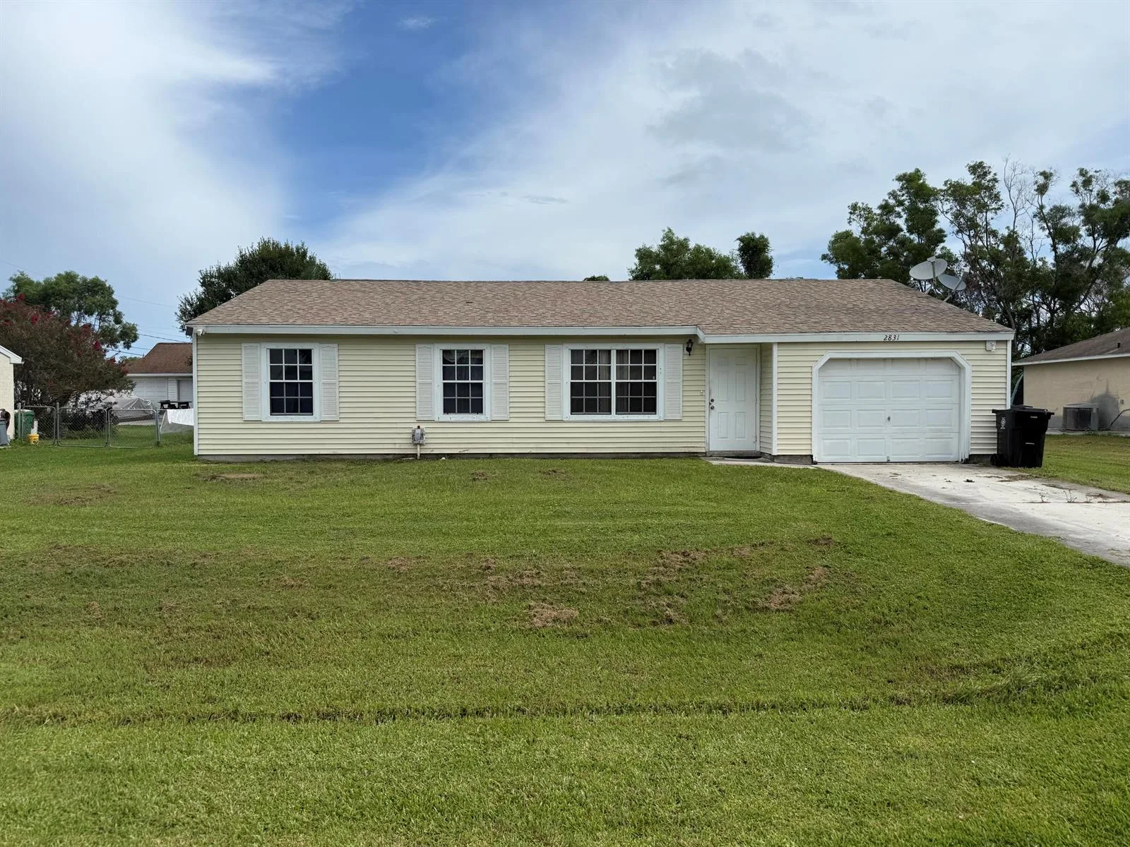 2831 SE LEIGH Avenue, Port St. Lucie, FL 34952