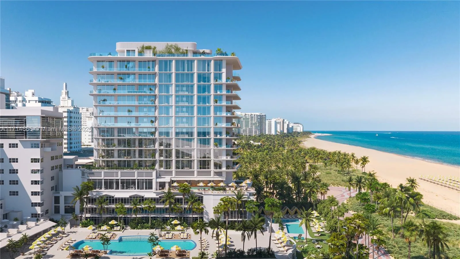 1671 Collins Ave # 6A, Miami Beach, FL 33139 photo 3