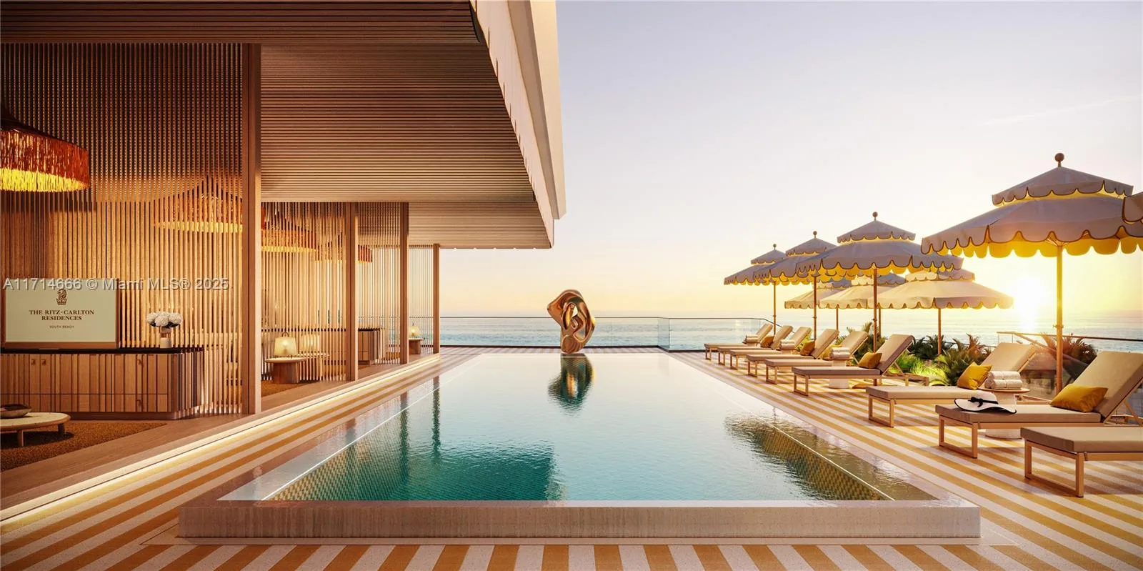 1671 Collins Ave # 6A, Miami Beach, FL 33139 photo 8