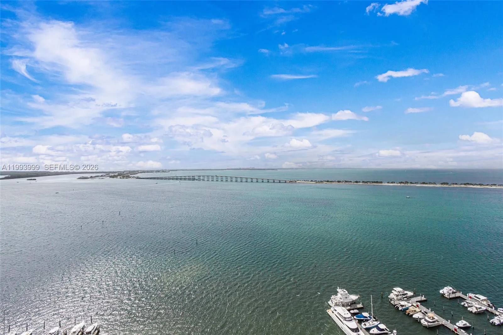 1541 Brickell Ave # B2904, Miami, FL 33129
