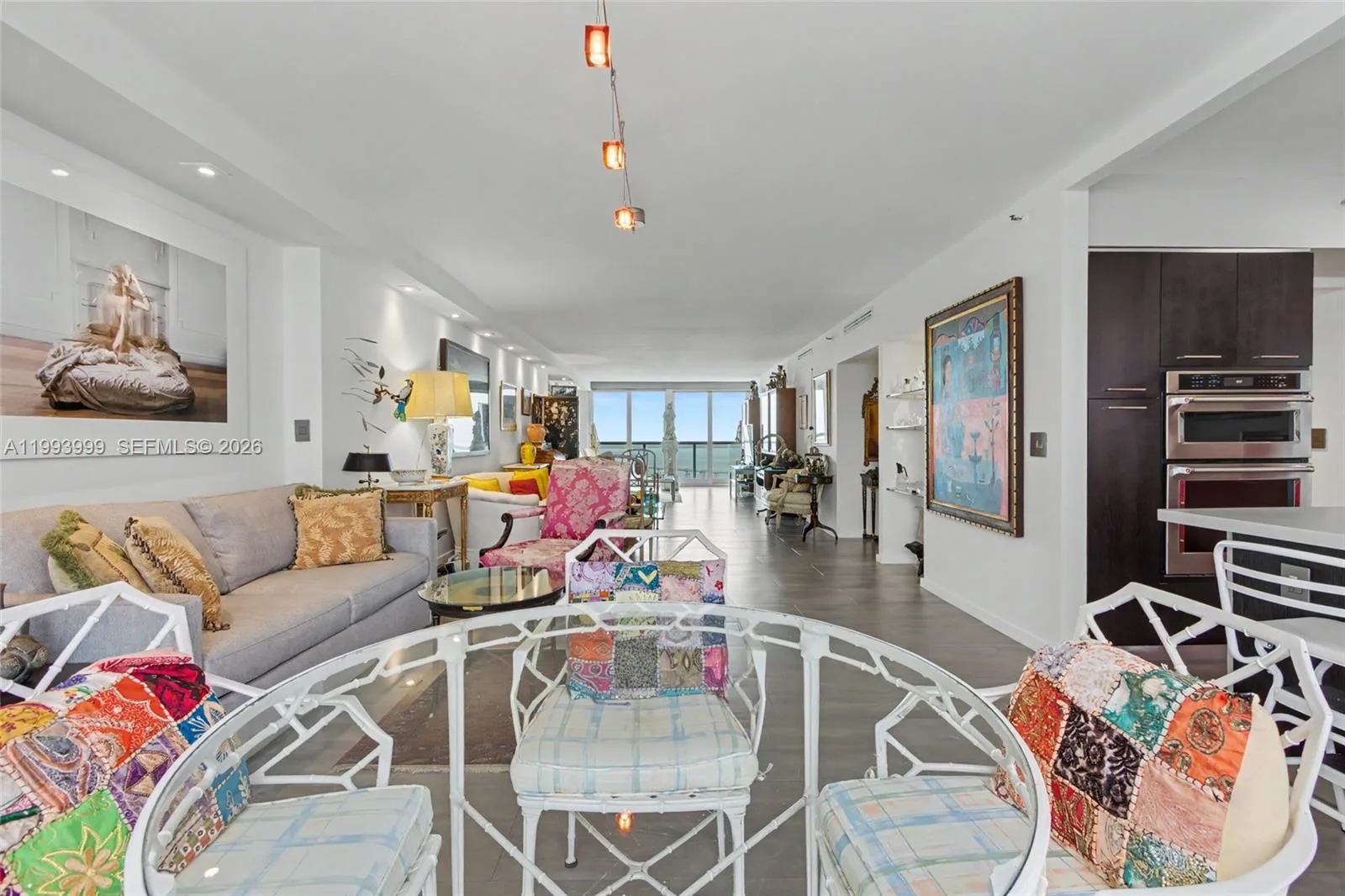 1541 Brickell Ave # B2904, Miami, FL 33129 photo 7