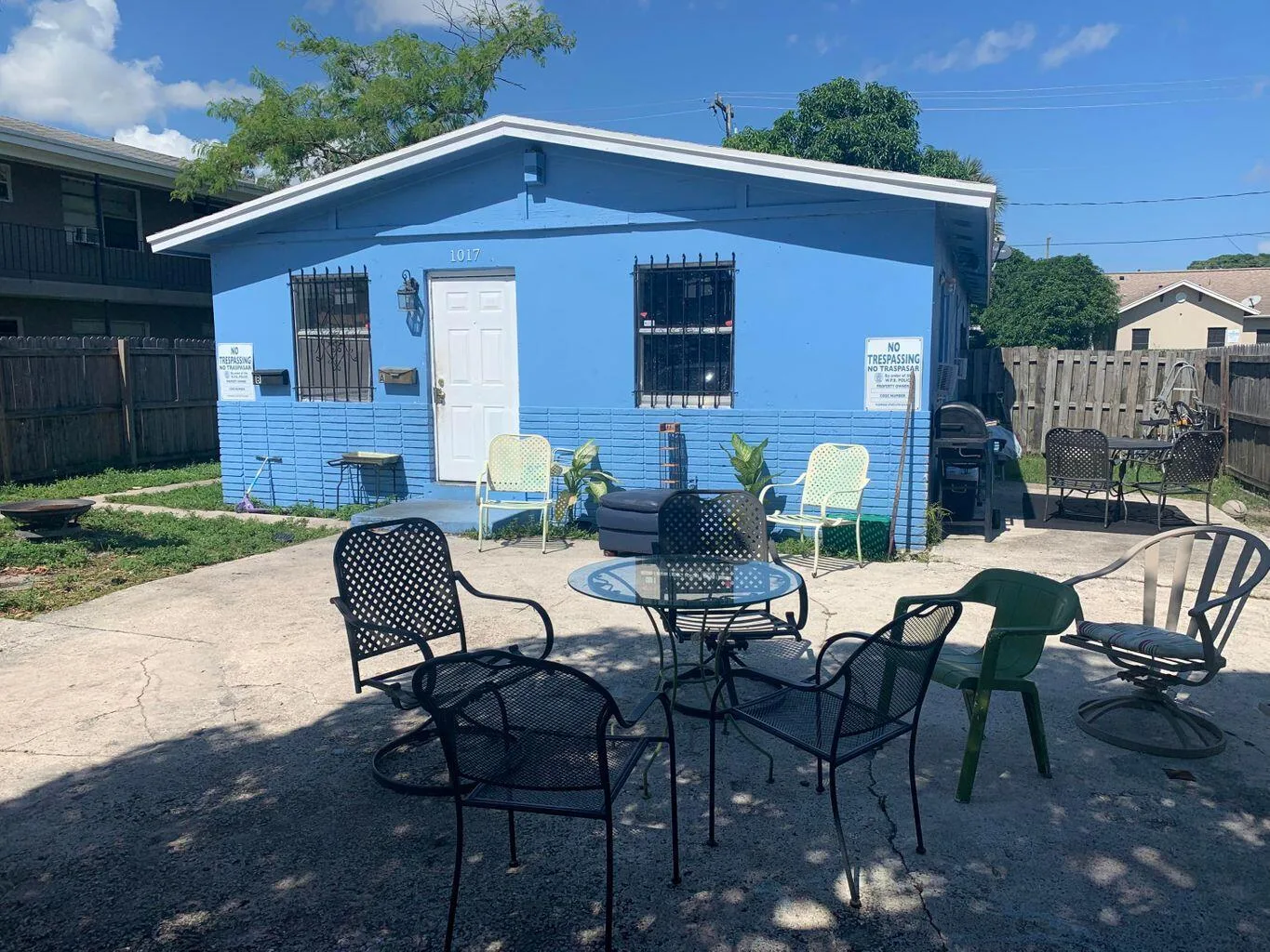 1017 13th Street, West Palm Beach, FL 33401
