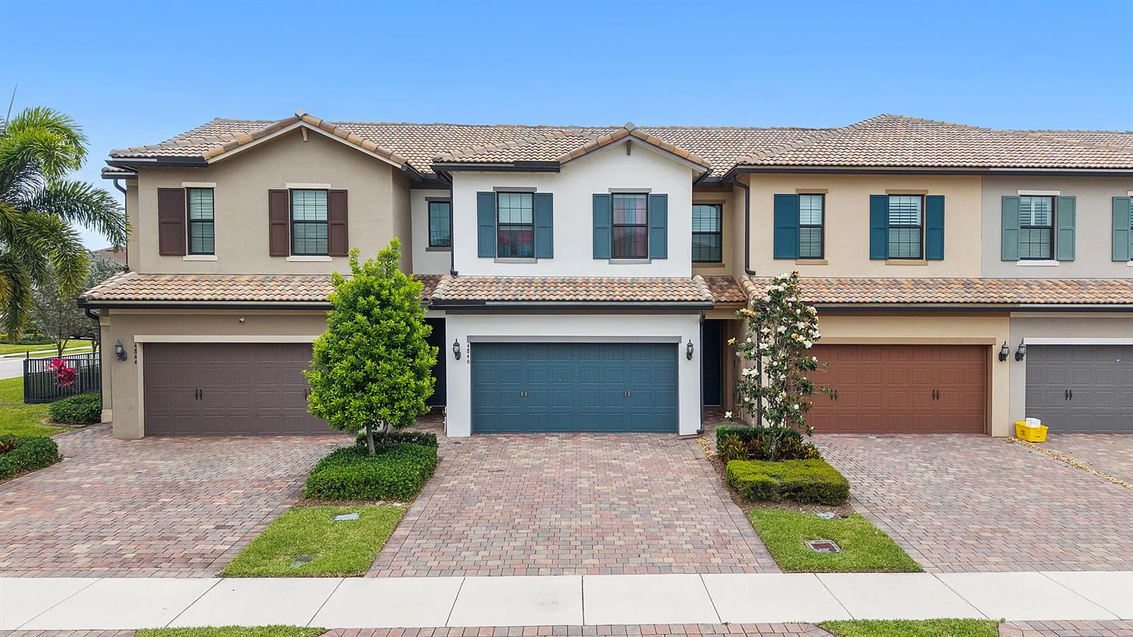 4846 San Fratello Circle, Lake Worth, FL 33467