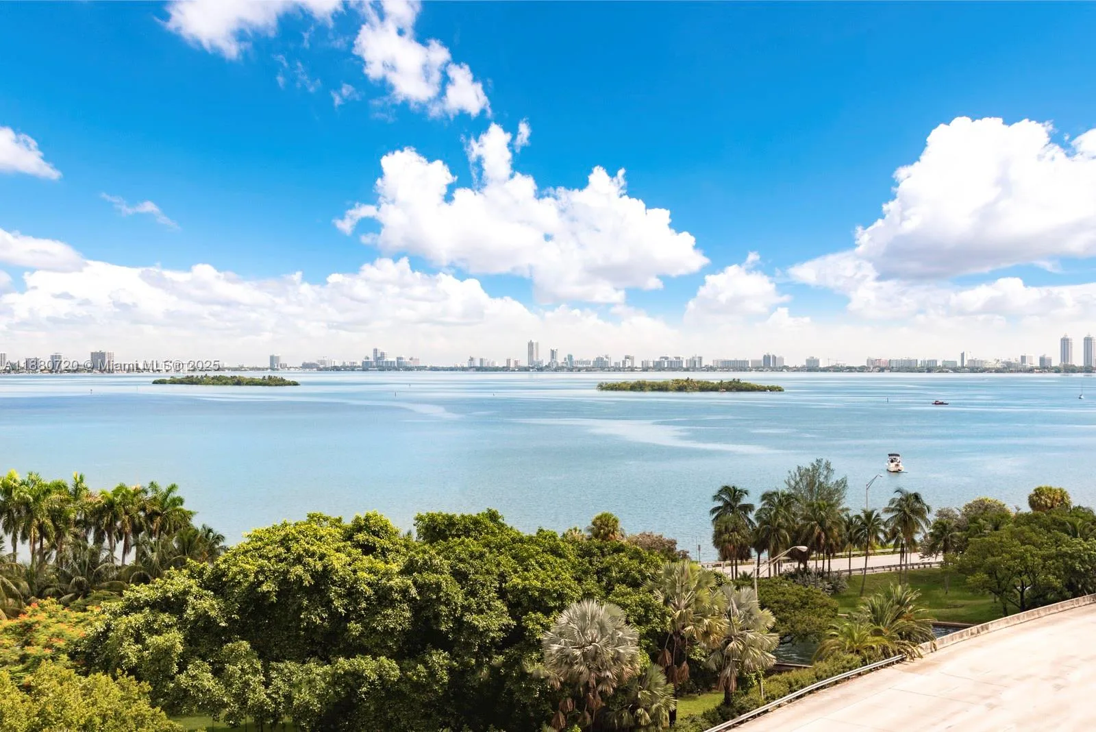 601 NE 36th St # 803, Miami, FL 33137