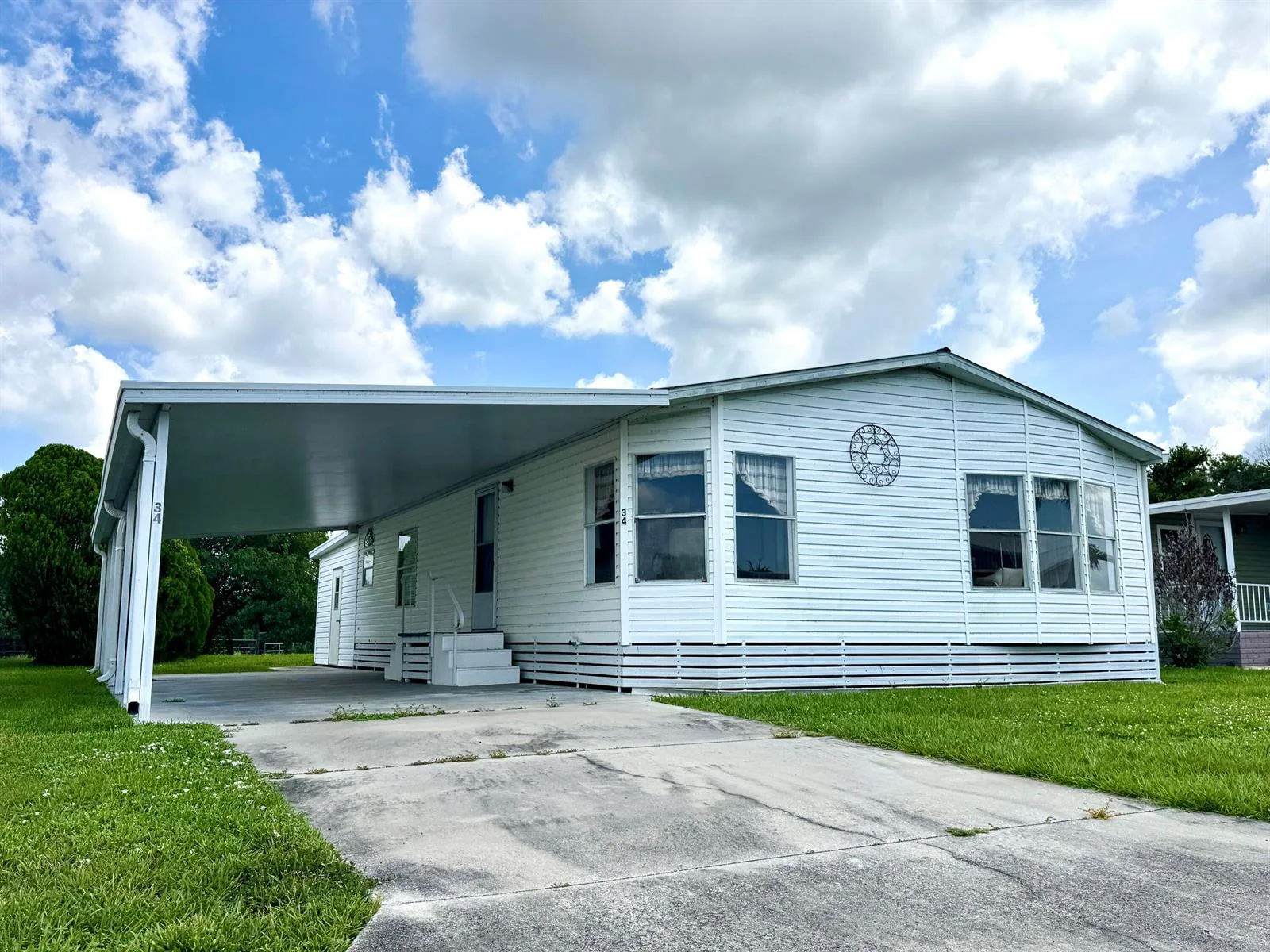1601 US HIGHWAY 441 SE # 34, Okeechobee, FL 34974