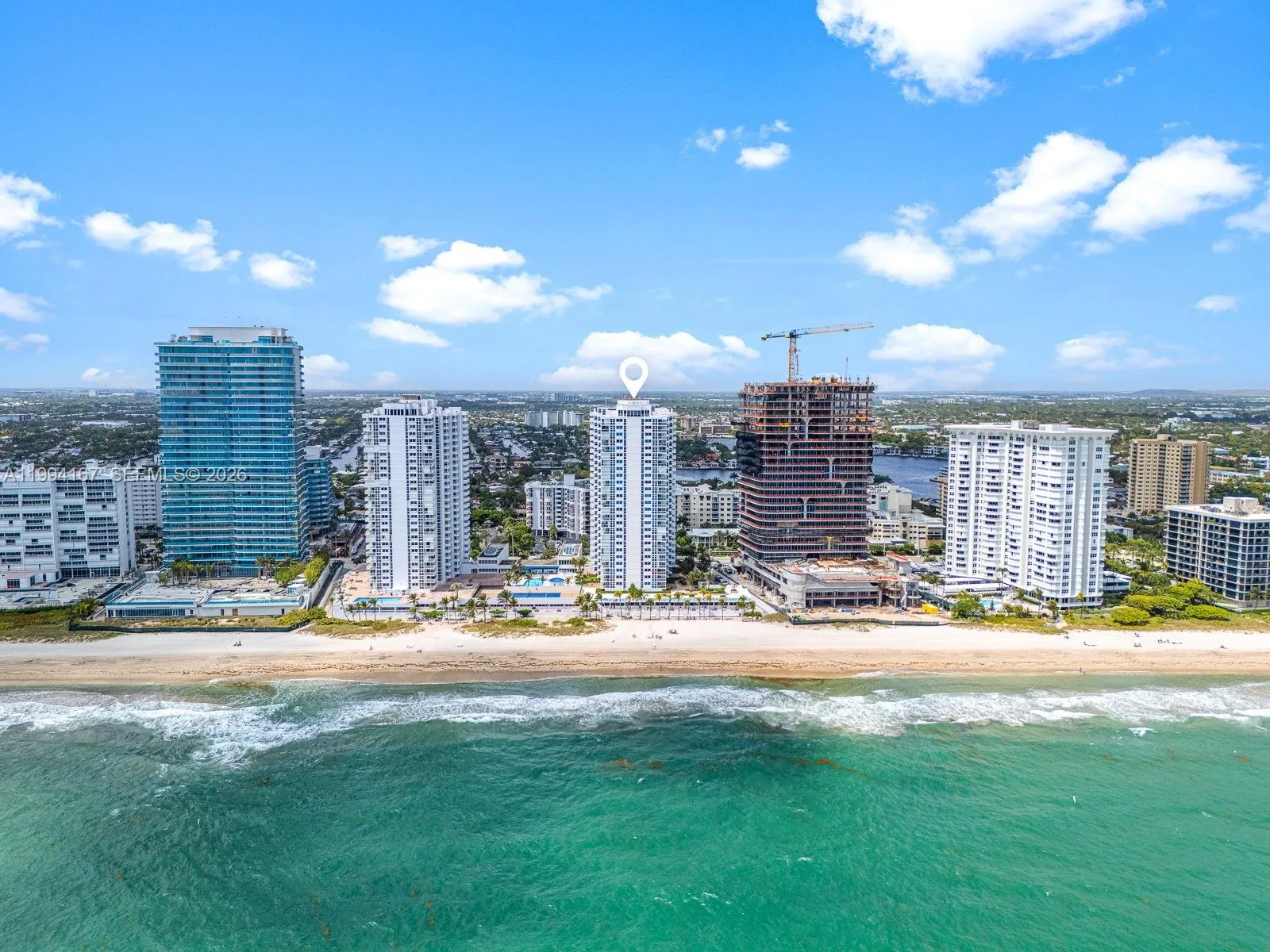 1360 S Ocean Blvd # 1605, Pompano Beach, FL 33062 photo 3