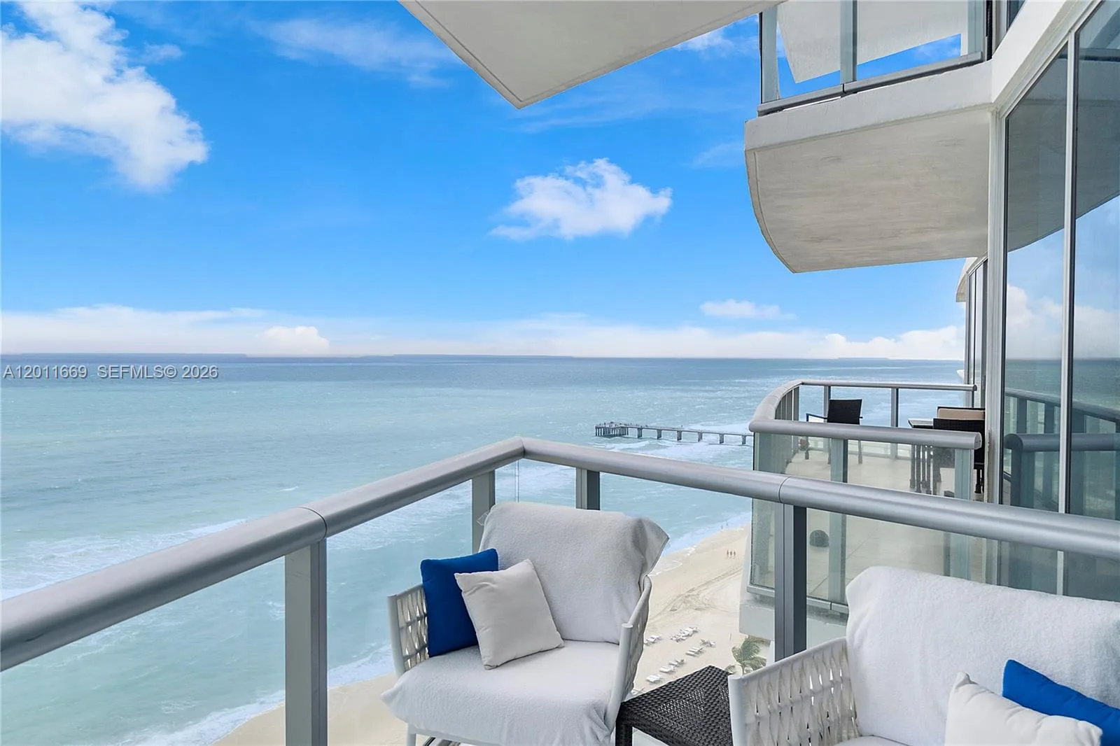 17001 Collins Ave # 1703, Sunny Isles Beach, FL 33160 photo 3