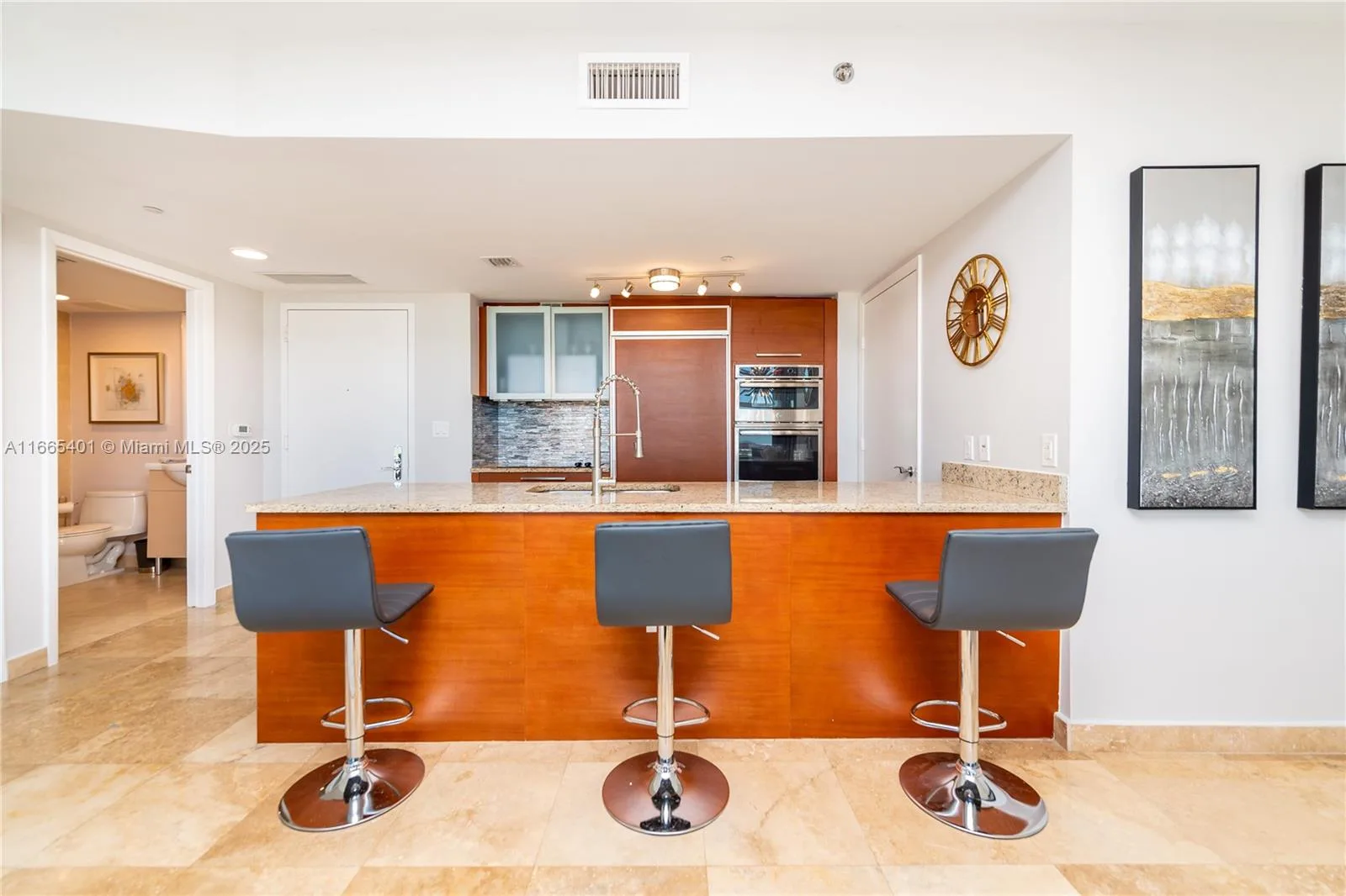 1830 S Ocean Dr # 2907, Hallandale Beach, FL 33009 photo 5