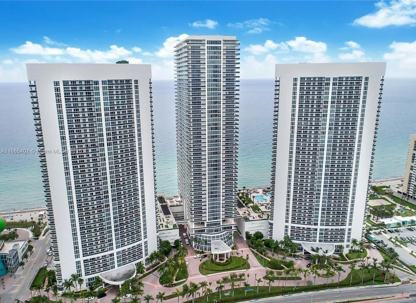 1830 S Ocean Dr # 2907, Hallandale Beach, FL 33009 photo 7