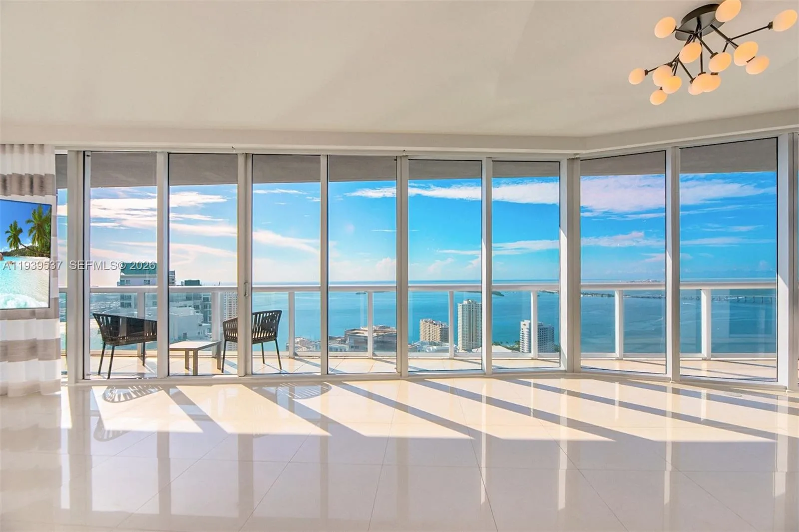 465 Brickell Ave # 4301, Miami, FL 33131