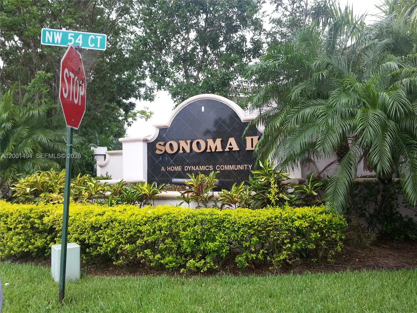 5450 NW 94th Ter, Sunrise, FL 33351 photo 2