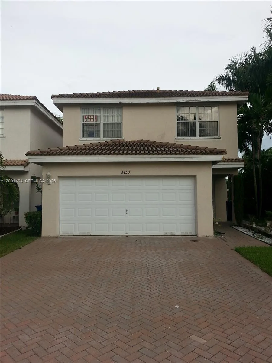 5450 NW 94th Ter, Sunrise, FL 33351 photo 3