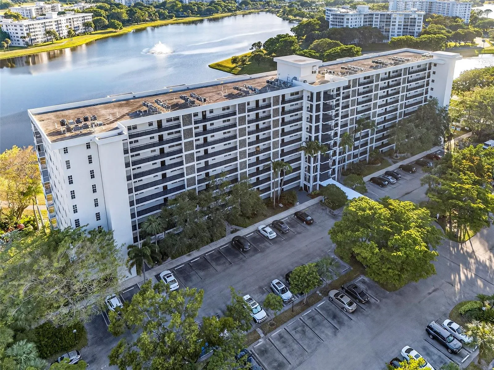 2900 N Course Drive # 607, Pompano Beach, FL 33069 photo 2