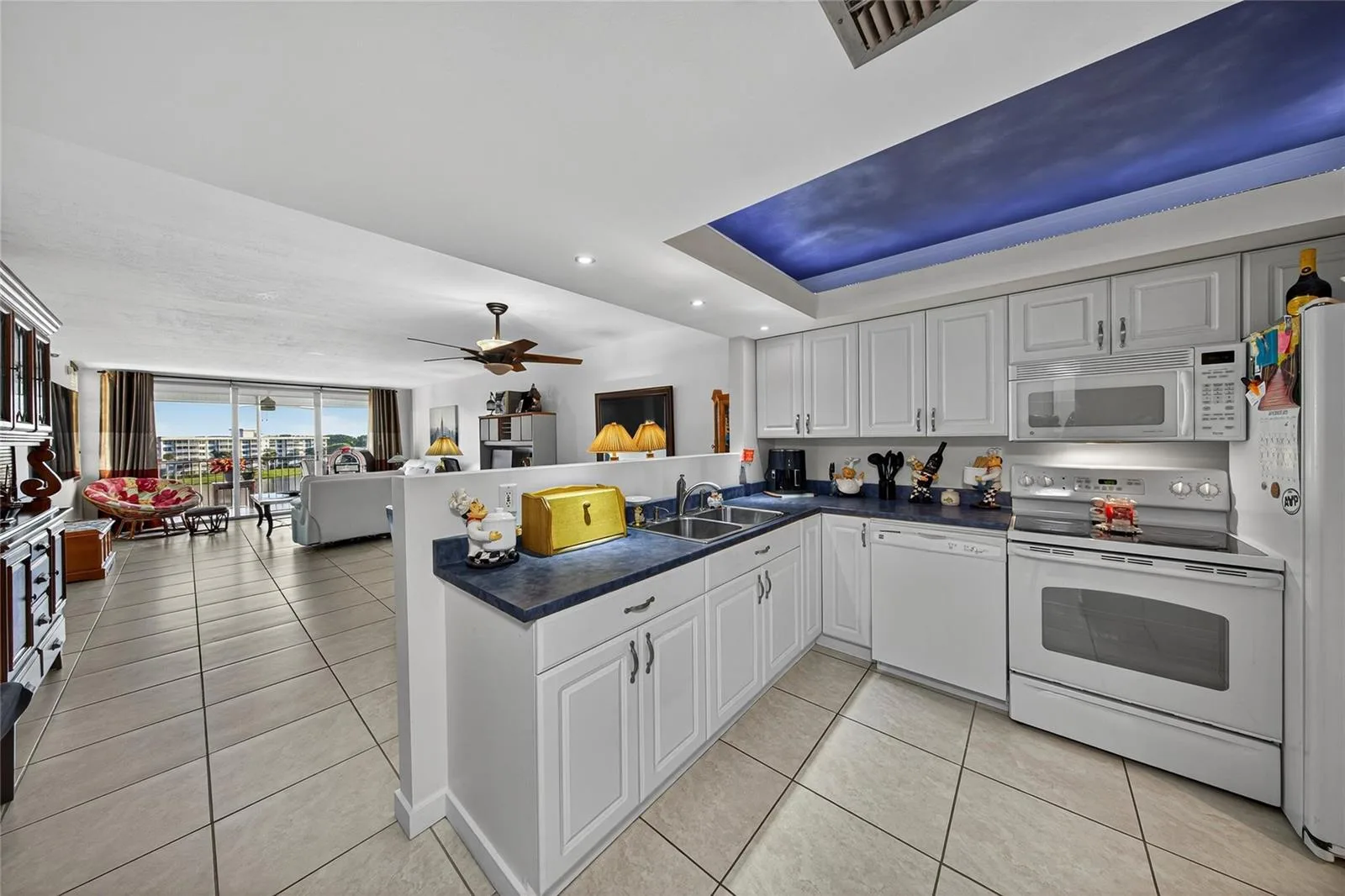 2900 N Course Drive # 607, Pompano Beach, FL 33069 photo 9