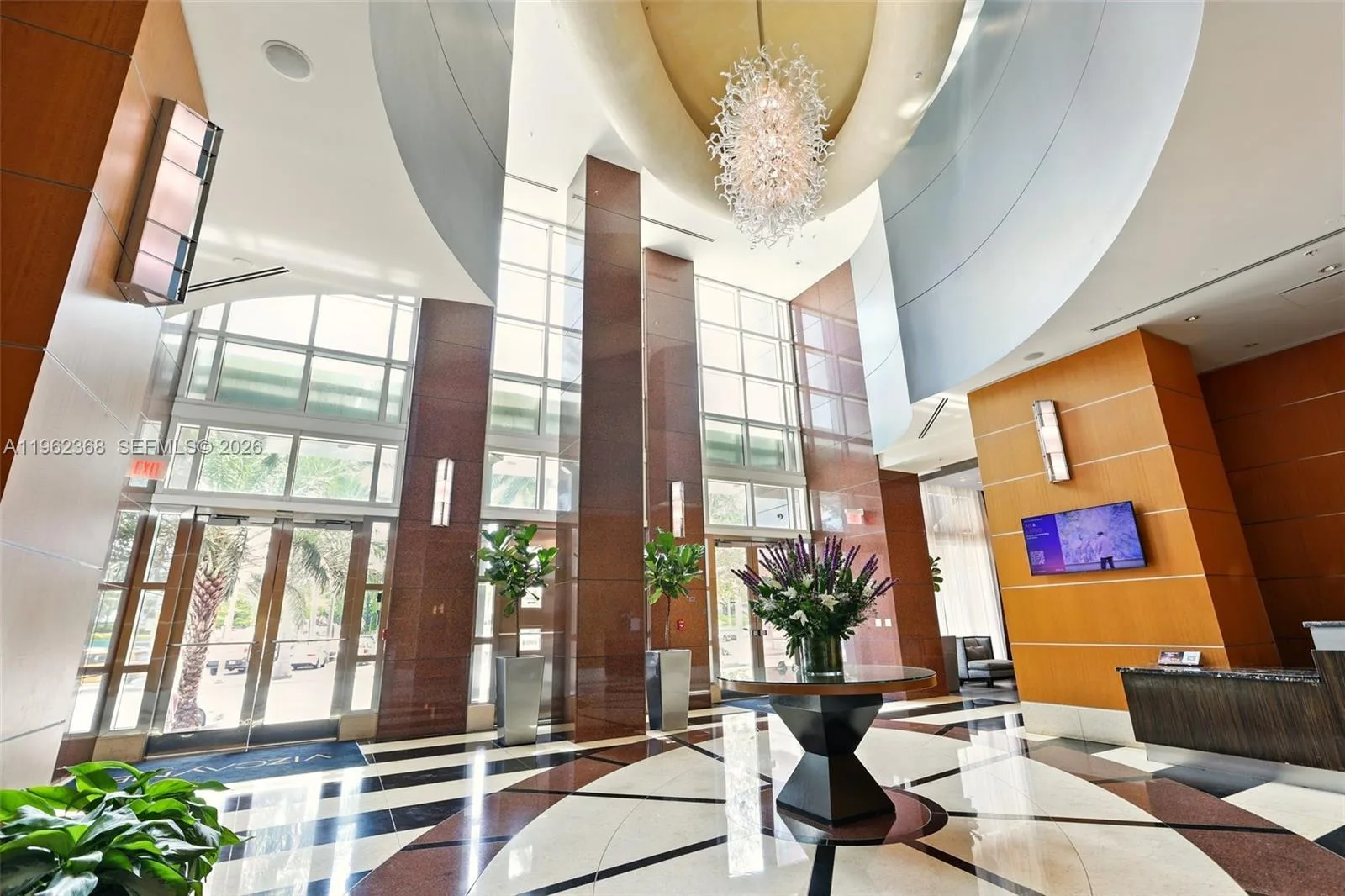 244 Biscayne Blvd # 2405, Miami, FL 33132