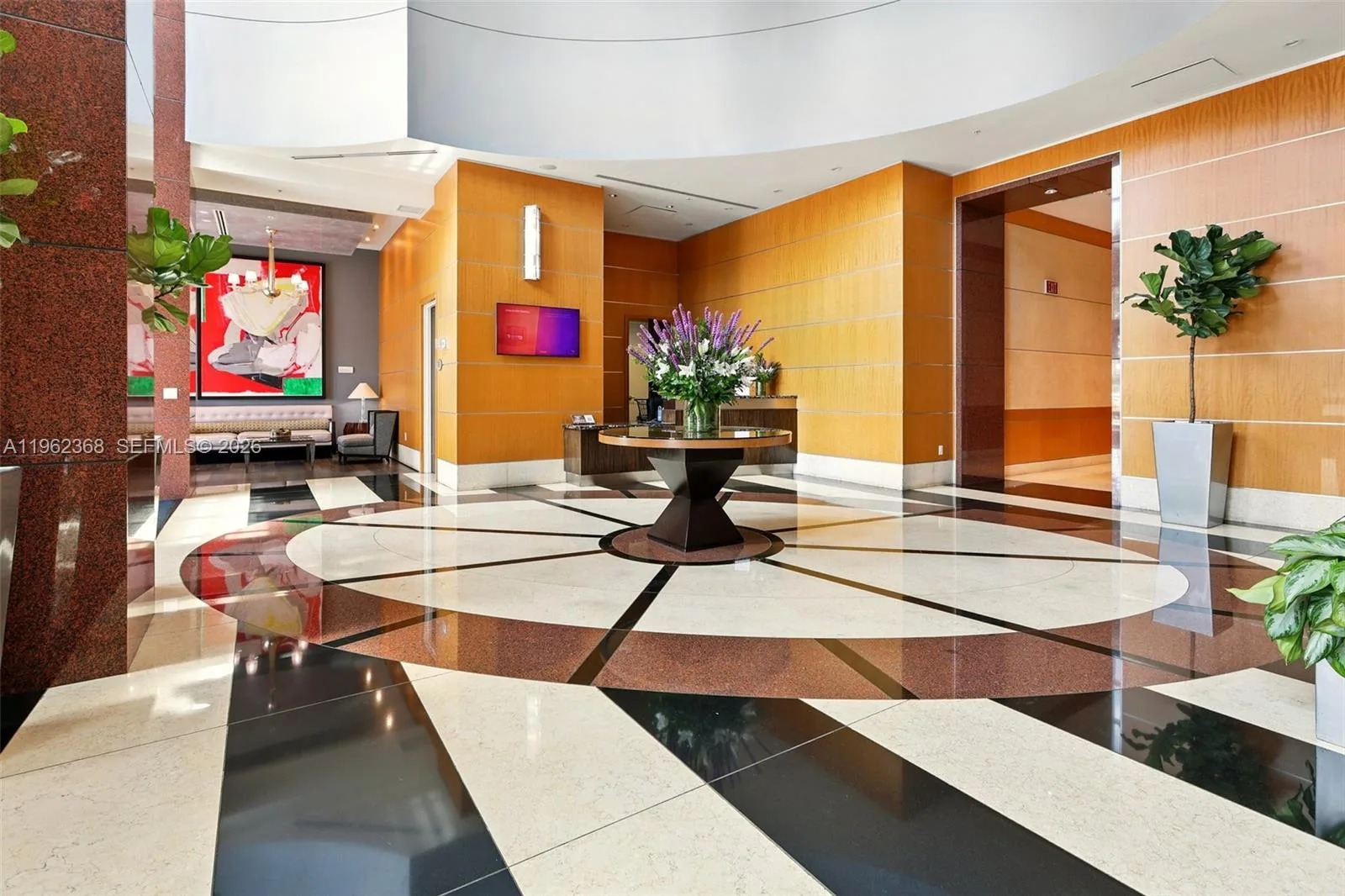 244 Biscayne Blvd # 2405, Miami, FL 33132 photo 3