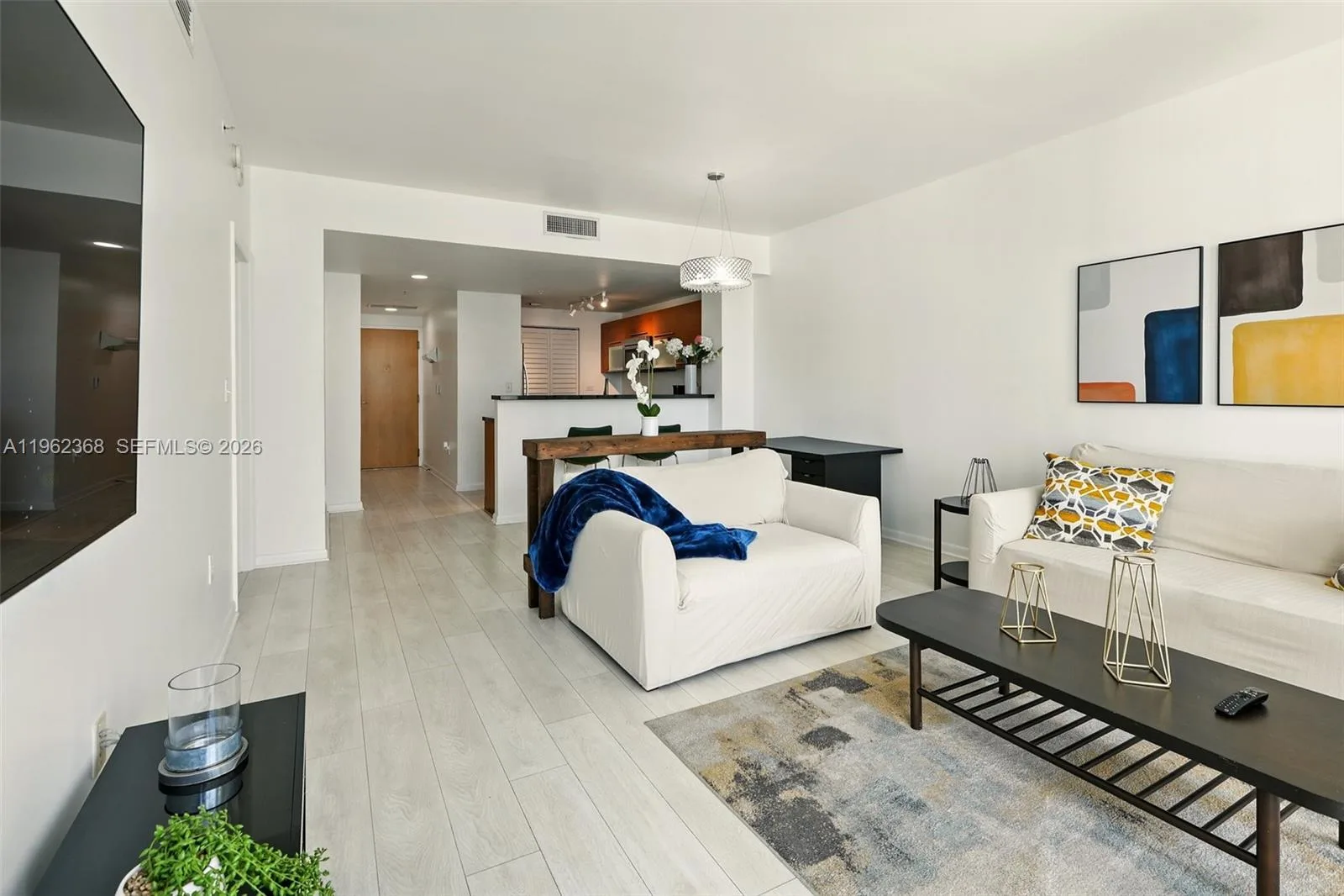 244 Biscayne Blvd # 2405, Miami, FL 33132 photo 8
