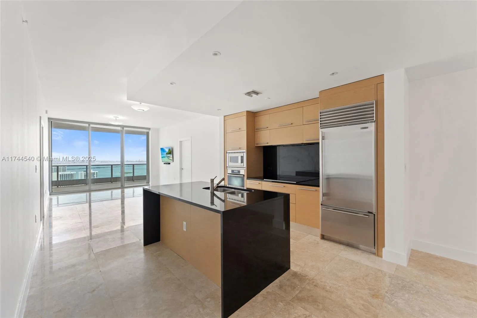900 Biscayne Bay Unit 4708 at 900 Biscayne Blvd # 4708, Miami FL 33132 — photo 1