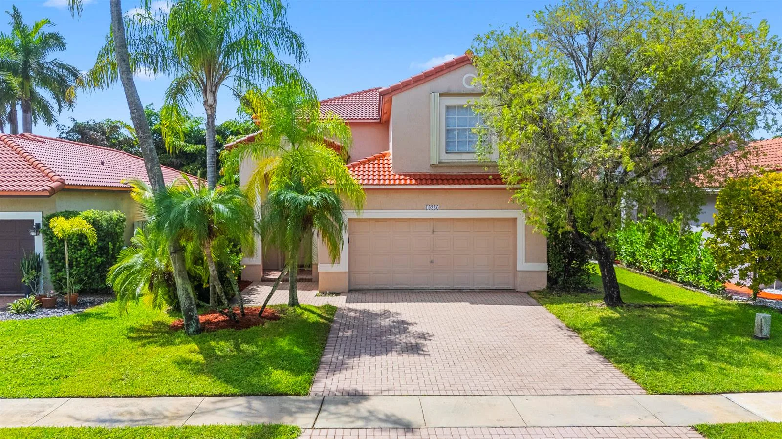 19250 NW 12TH Manor, Pembroke Pines, FL 33029