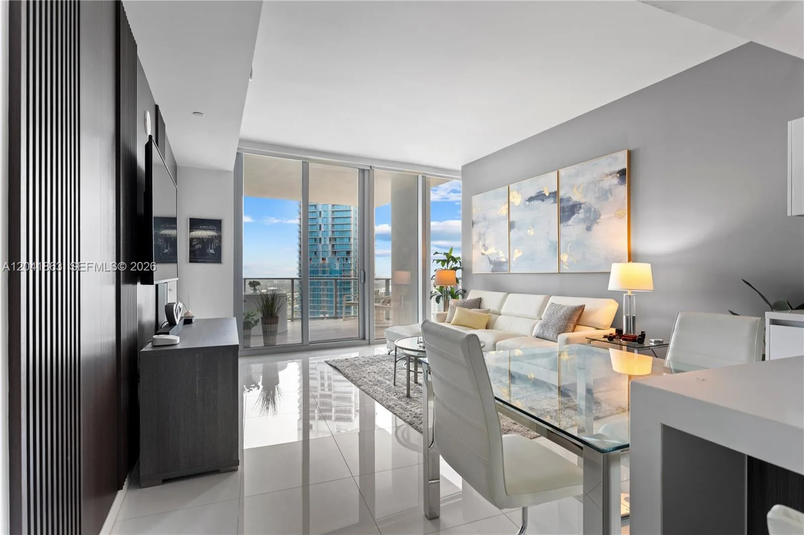 851 NE 1st Ave # 3900, Miami, FL 33132