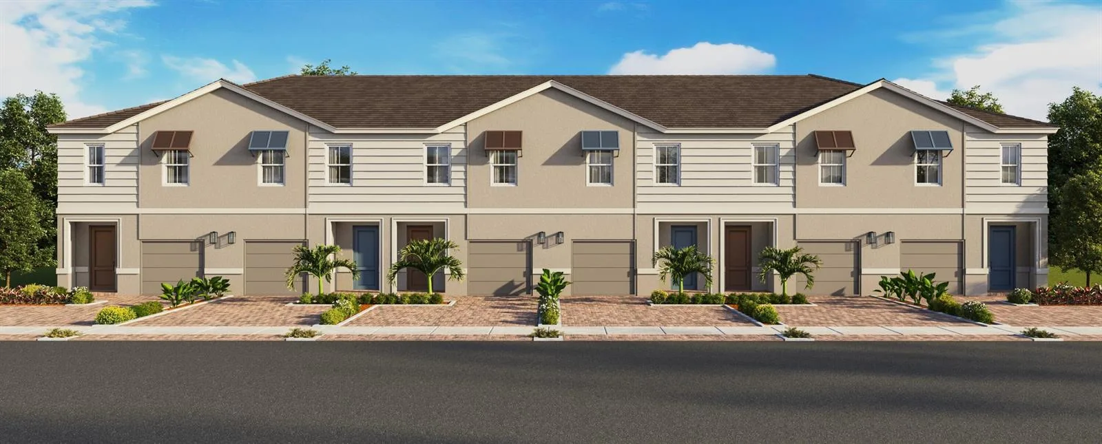 6206 Begonia Circle, FL 33463