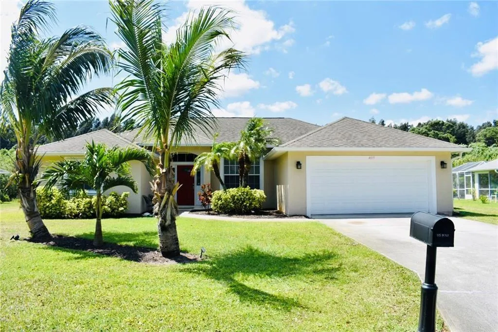 4819 51ST Court, Vero Beach, FL 32967