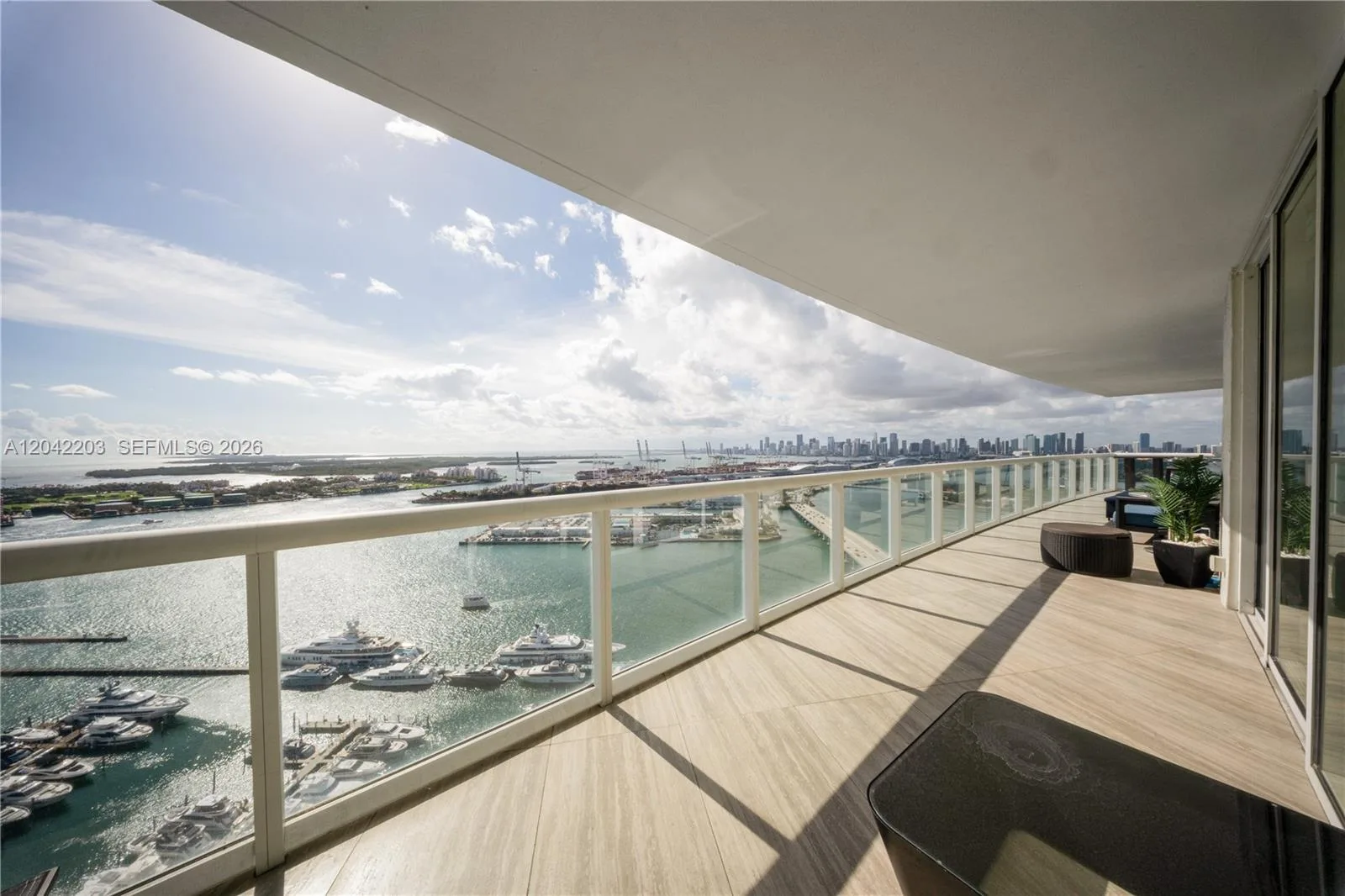 450 Alton Rd # 3301, Miami Beach, FL 33139