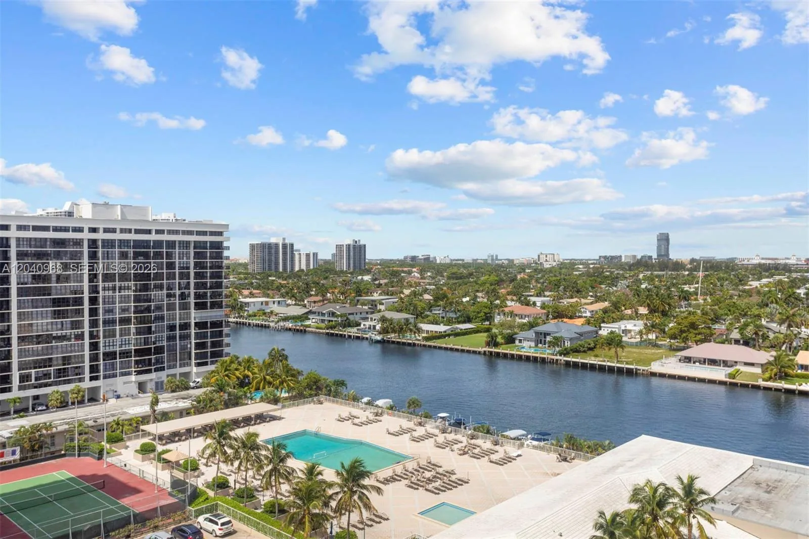 1965 S Ocean Dr # 11E, Hallandale Beach, FL 33009