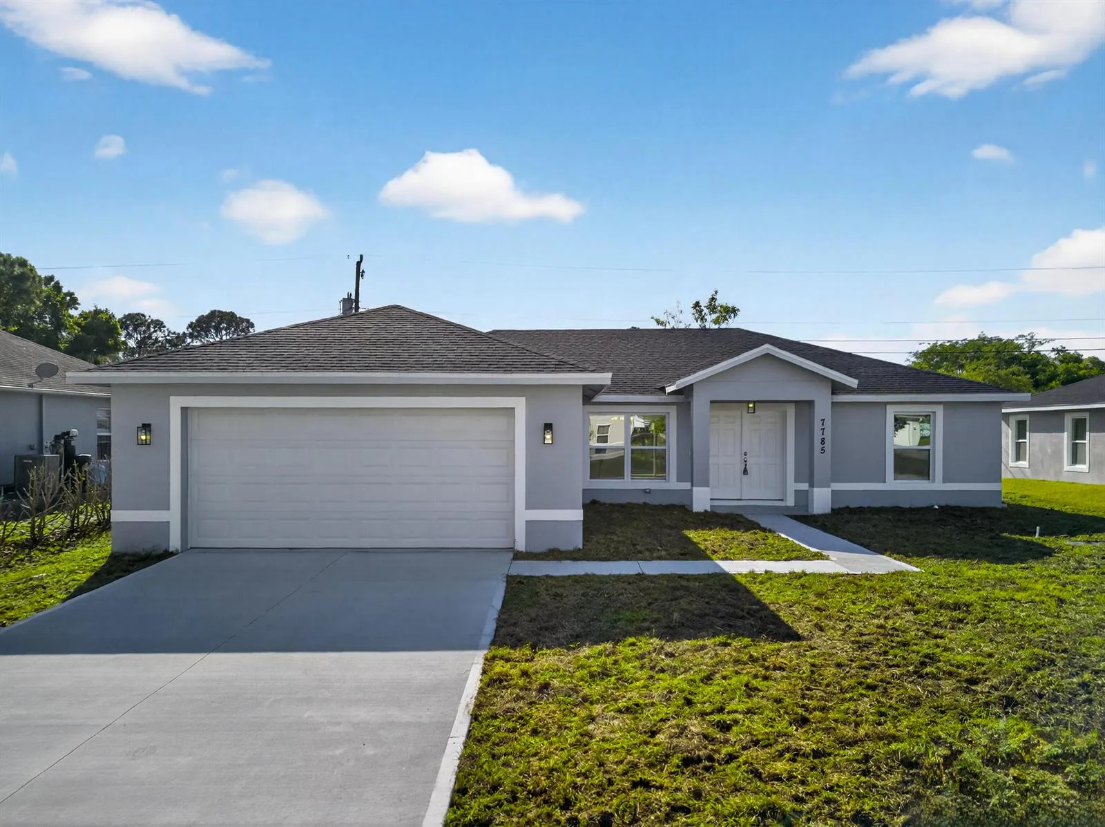 7785 105th Avenue, Vero Beach, FL 32967