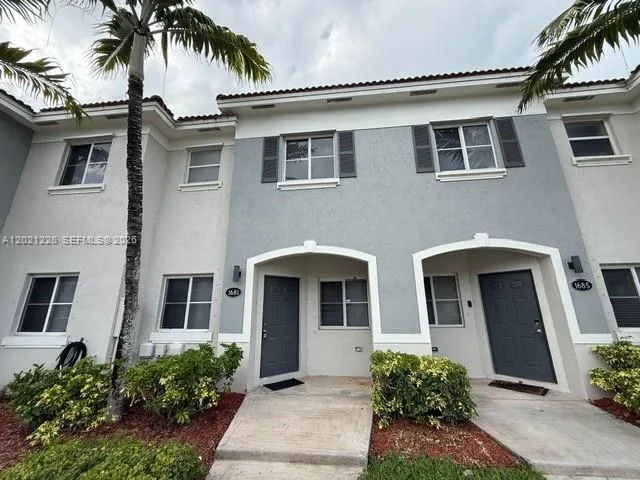 1681 SE 31st Ct # 1681, Homestead, FL 33035