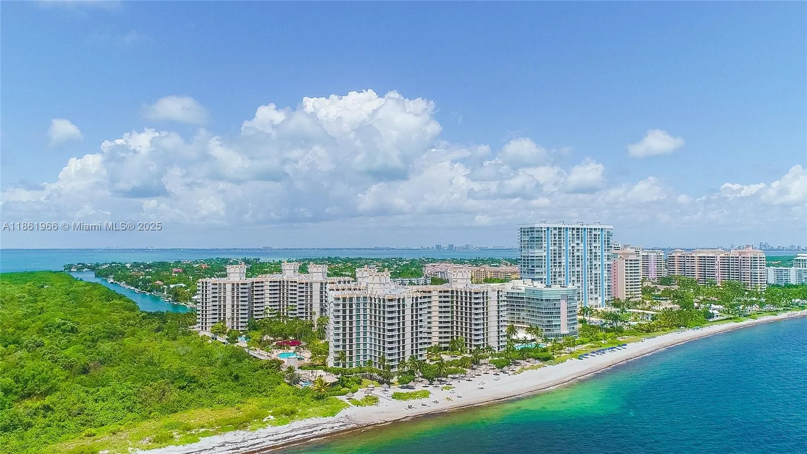 1121 Crandon Blvd # D703, Key Biscayne, FL 33149