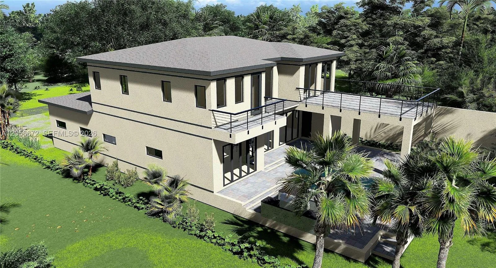 1404 Jackson St, Hollywood, FL 33020 photo 2