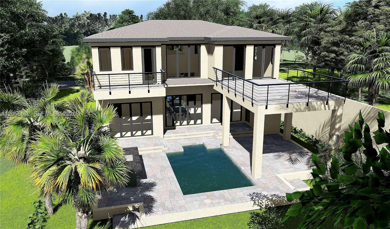 1404 Jackson St, Hollywood, FL 33020 photo 3