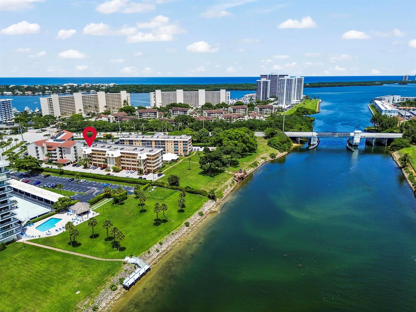 308 Golfview Road # 101, North Palm Beach, FL 33408 photo 3