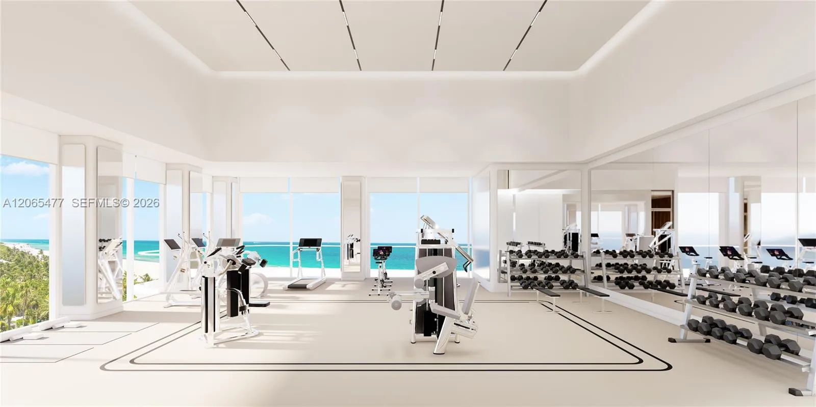 1671 Collins Ave # 8C, Miami Beach, FL 33139 photo 8